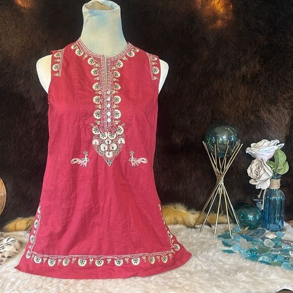 Soft surroundings top PS (4200) - Picture 1 of 7